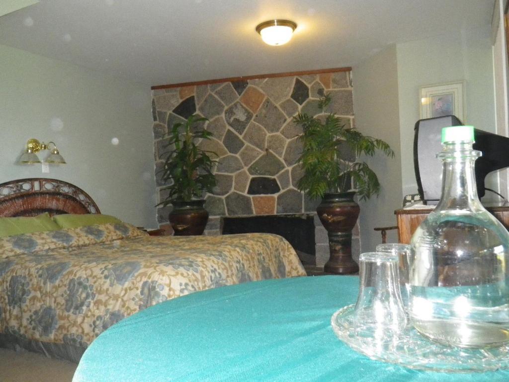 Beach Estates Inn Bed And Breakfast Нанаймо Номер фото